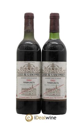 Château Lascombes 2ème Grand Cru Classé 