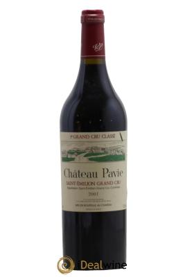 Château Pavie 1er Grand Cru Classé A