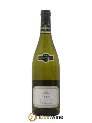 Chablis La Sereine La Chablisienne