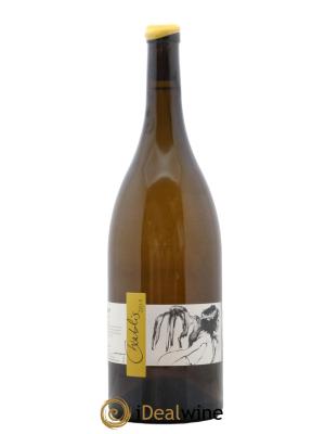 Chablis Vent d'Ange Pattes Loup (Domaine)