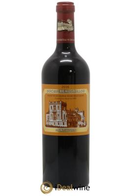 Château Ducru Beaucaillou 2ème Grand Cru Classé 