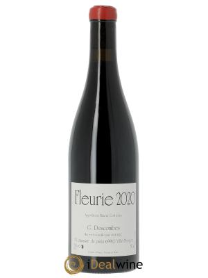 Fleurie Vieilles vignes Georges Descombes (Domaine)