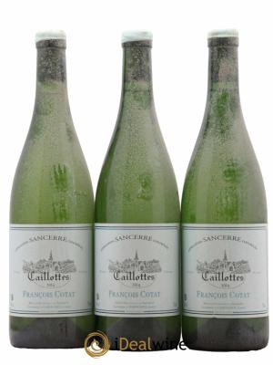 Sancerre Les Caillottes François Cotat 