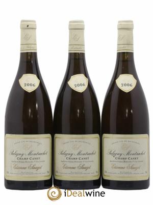 Puligny-Montrachet 1er Cru Champ Canet Etienne Sauzet