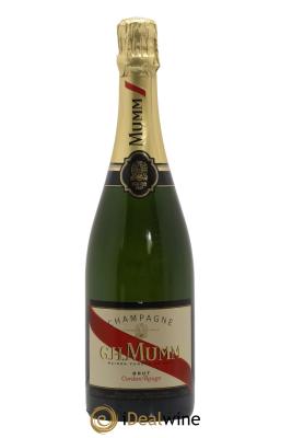 Cordon Rouge Mumm