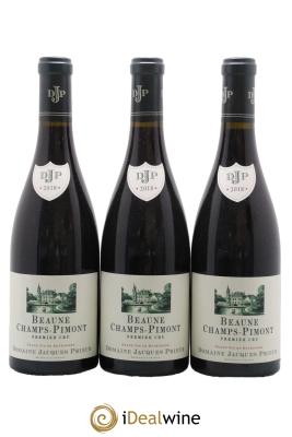 Beaune 1er Cru Champs-Pimont Jacques Prieur (Domaine)