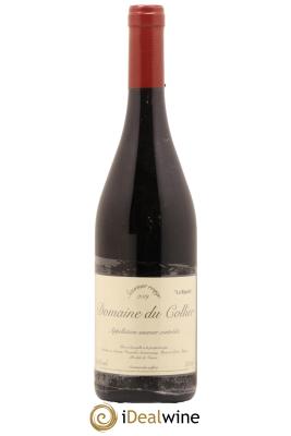 Saumur La Ripaille Domaine du Collier