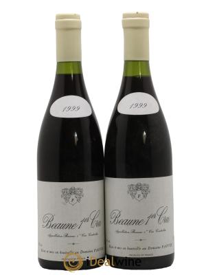 Beaune 1er Cru Domaine Faivre