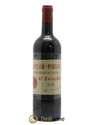 Château Figeac 1er Grand Cru Classé A