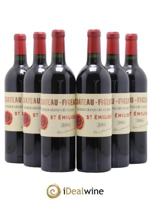 Château Figeac 1er Grand Cru Classé A