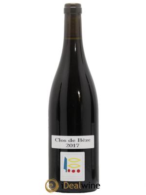 Chambertin Clos de Bèze Grand Cru Prieuré Roch