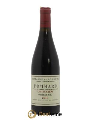 Pommard 1er Cru Les Rugiens de Courcel (Domaine)