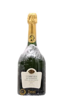 Comtes de Champagne Taittinger