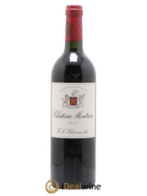 Château Montrose 2ème Grand Cru Classé