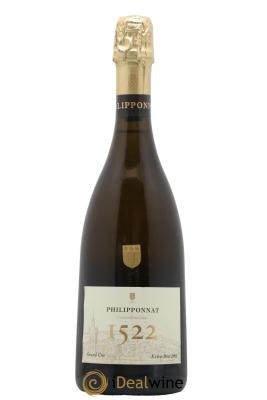 Cuvée 1522 Extra Brut Grand Cru Philipponnat