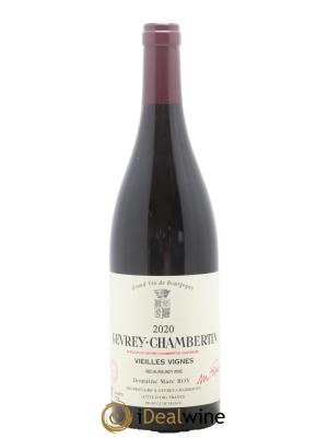 Gevrey-Chambertin Vieilles Vignes Marc Roy