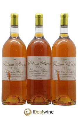 Château Climens 1er Grand Cru Classé