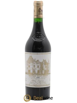 Château Haut Brion 1er Grand Cru Classé