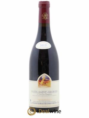 Nuits Saint-Georges 1er Cru Les Chaignots Mugneret-Gibourg (Domaine)