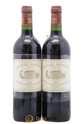 Château Margaux 1er Grand Cru Classé