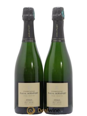 Brut Nature Blanc de Blancs Vénus Pascal Agrapart