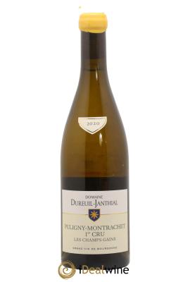 Puligny-Montrachet 1er Cru Les Champs Gains Vincent Dureuil-Janthial 