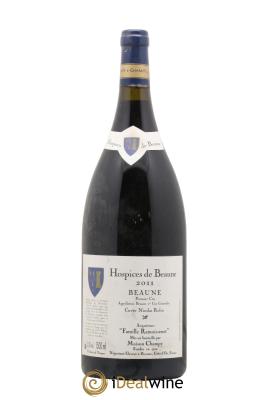 Beaune 1er Cru Cuvée Nicolas Rolin Hospices de Beaune Maison Champy