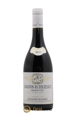 Grands-Echezeaux Grand Cru Mongeard-Mugneret (Domaine)