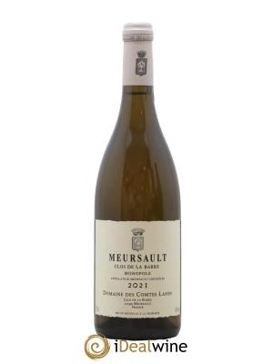 Meursault Clos de la Barre Comtes Lafon (Domaine des)