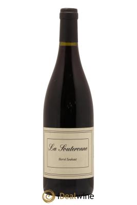 Vin de France La Souteronne Hervé Souhaut - Domaine Romaneaux-Destezet