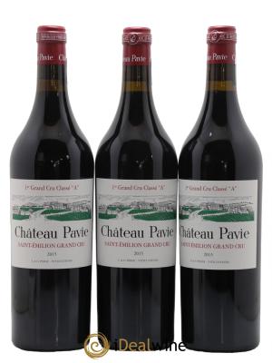 Château Pavie 1er Grand Cru Classé A