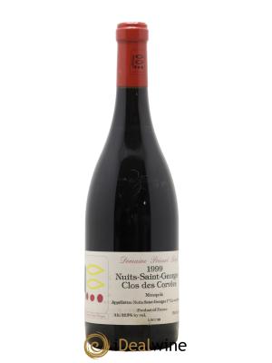 Nuits Saint-Georges 1er Cru Le Clos des Corvées Prieuré Roch