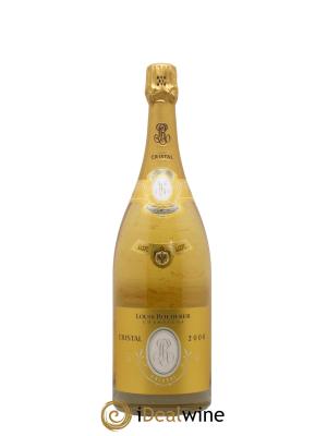 Cristal Louis Roederer