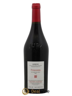 Arbois Trousseau La Vigne du Louis Michel Gahier