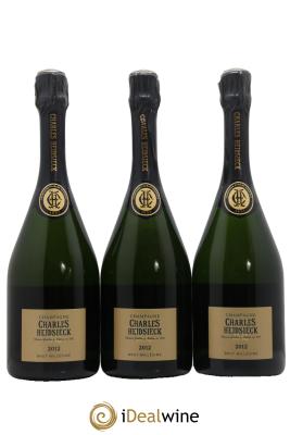 Brut Charles Heidsieck