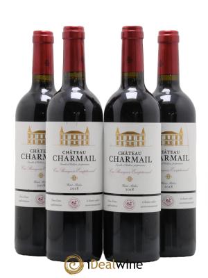 Château Charmail Cru Bourgeois 