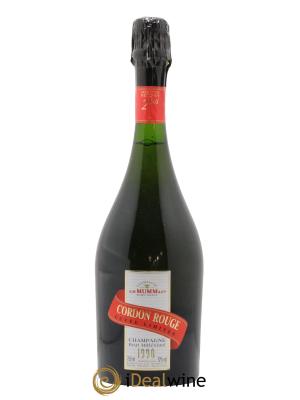 Cordon Rouge Mumm