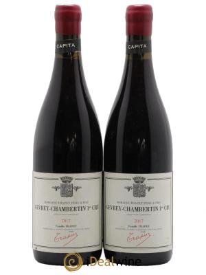 Gevrey-Chambertin 1er Cru Capita Domaine Trapet