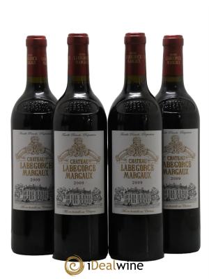 Château Labegorce Cru Bourgeois