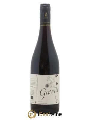Vin de France Granite Michel Guignier