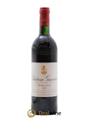 Château Giscours 3ème Grand Cru Classé