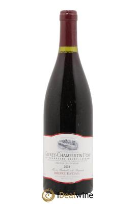 Gevrey-Chambertin 1er Cru Estournelles St Jacques Frédéric Esmonin 