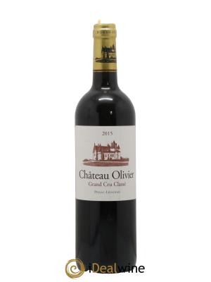 Château Olivier Cru Classé de Graves