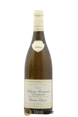 Puligny-Montrachet 1er Cru La Garenne Etienne Sauzet