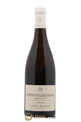 Corton-Charlemagne Grand Cru Henri Boillot (Domaine) 