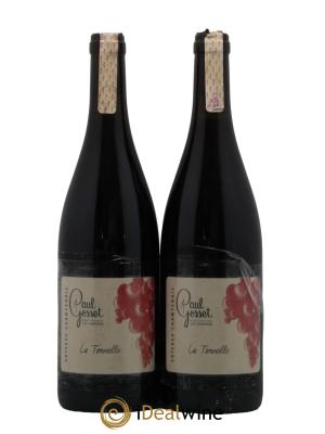 Coteaux Champenois La TonnellPaul Gosset