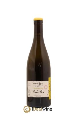 Chablis Vent d'Ange Pattes Loup (Domaine)