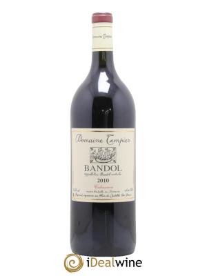 Bandol Domaine Tempier Cuvée Cabassaou Famille Peyraud