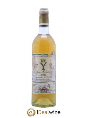 Y de Yquem