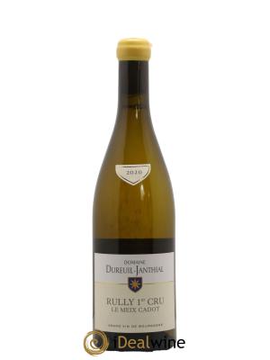 Rully 1er Cru Le Meix Cadot Vincent Dureuil-Janthial